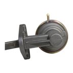 GMB 525-8190 Mechanical Fuel Pump - view 4