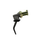 GMB 525-8190 Mechanical Fuel Pump - view 2