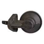 GMB 525-8210 Mechanical Fuel Pump - view 3