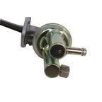 GMB 525-8220 Mechanical Fuel Pump - view 3