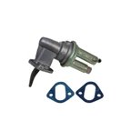 GMB 525-8330 Mechanical Fuel Pump - view 1