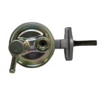 GMB 525-8370 Mechanical Fuel Pump - view 3