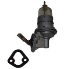 GMB 525-8420 Mechanical Fuel Pump - view 1