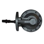 GMB 525-8420 Mechanical Fuel Pump - view 4
