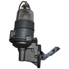 GMB 525-8420 Mechanical Fuel Pump - view 2