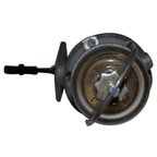 GMB 525-8420 Mechanical Fuel Pump - view 3