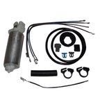 GMB 530-1104 Electric Fuel Pump - view 1