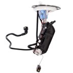 GMB 530-2885 Fuel Pump Module Assembly - view 2