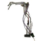 GMB 530-6024 Fuel Pump and Sender Assembly - view 2