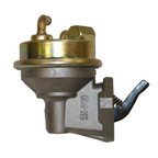 GMB 530-8020 Mechanical Fuel Pump - view 2