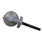 GMB 530-8025 Mechanical Fuel Pump - view 3