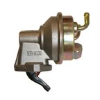 GMB 530-8030 Mechanical Fuel Pump - view 2