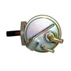GMB 530-8030 Mechanical Fuel Pump - view 3
