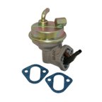 GMB 530-8040 Mechanical Fuel Pump - view 1