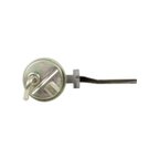 GMB 530-8045 Mechanical Fuel Pump - view 3