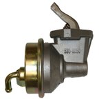 GMB 530-8050 Mechanical Fuel Pump - view 2