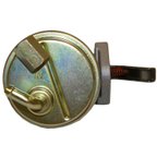 GMB 530-8050 Mechanical Fuel Pump - view 3