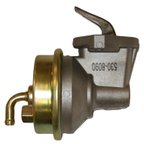 GMB 530-8090 Mechanical Fuel Pump - view 2