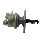 GMB 530-8130 Mechanical Fuel Pump - view 2