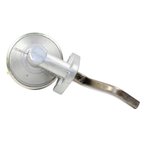GMB 530-8135 Mechanical Fuel Pump - view 5
