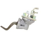 GMB 530-8135 Mechanical Fuel Pump - view 2