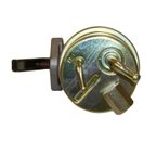 GMB 530-8180 Mechanical Fuel Pump - view 3