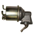 GMB 530-8240 Mechanical Fuel Pump - view 2