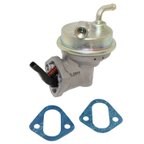 GMB 530-8360 Mechanical Fuel Pump - view 1