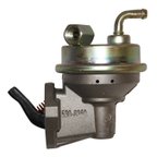 GMB 530-8360 Mechanical Fuel Pump - view 2