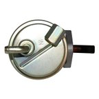 GMB 530-8360 Mechanical Fuel Pump - view 3