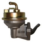 GMB 530-8380 Mechanical Fuel Pump - view 2