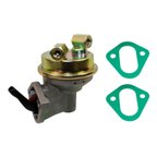 GMB 530-8390 Mechanical Fuel Pump - view 1