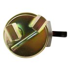 GMB 530-8390 Mechanical Fuel Pump - view 3