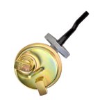 GMB 530-8420 Mechanical Fuel Pump - view 3