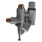 GMB 530-8530 Mechanical Fuel Pump - view 2