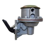GMB 530-8540 Mechanical Fuel Pump - view 2