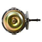 GMB 530-8540 Mechanical Fuel Pump - view 3