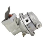 GMB 530-8550 Mechanical Fuel Pump - view 2