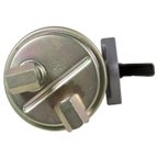 GMB 530-8560 Mechanical Fuel Pump - view 3