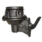 GMB 530-8590 Mechanical Fuel Pump - view 2
