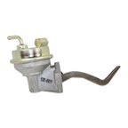 GMB 530-8900 Mechanical Fuel Pump - view 2
