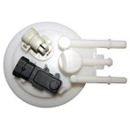 GMB 535-2140 Fuel Pump Module Assembly - view 3