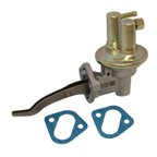 GMB 538-8010 Mechanical Fuel Pump - view 1