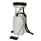 GMB 547-2140 Fuel Pump Module Assembly - view 2