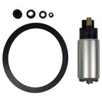 GMB 548-1080 Electric Fuel Pump - view 1