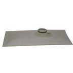 GMB 550-4090 Fuel Pump Strainer - view 2