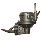 GMB 550-8020 Mechanical Fuel Pump - view 2