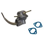 GMB 550-8050 Mechanical Fuel Pump - view 1