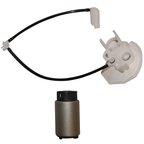 GMB 570-1060 Fuel Pump and Strainer Set - view 1