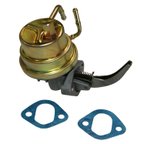 GMB 570-8010 Mechanical Fuel Pump - view 1